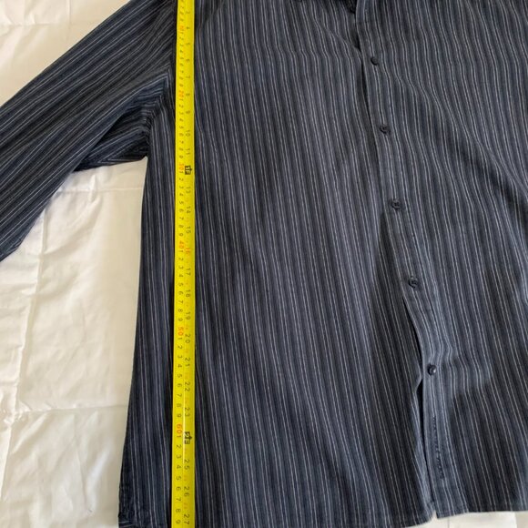 John Rocha Mens Shirt - Picture 8 of 11